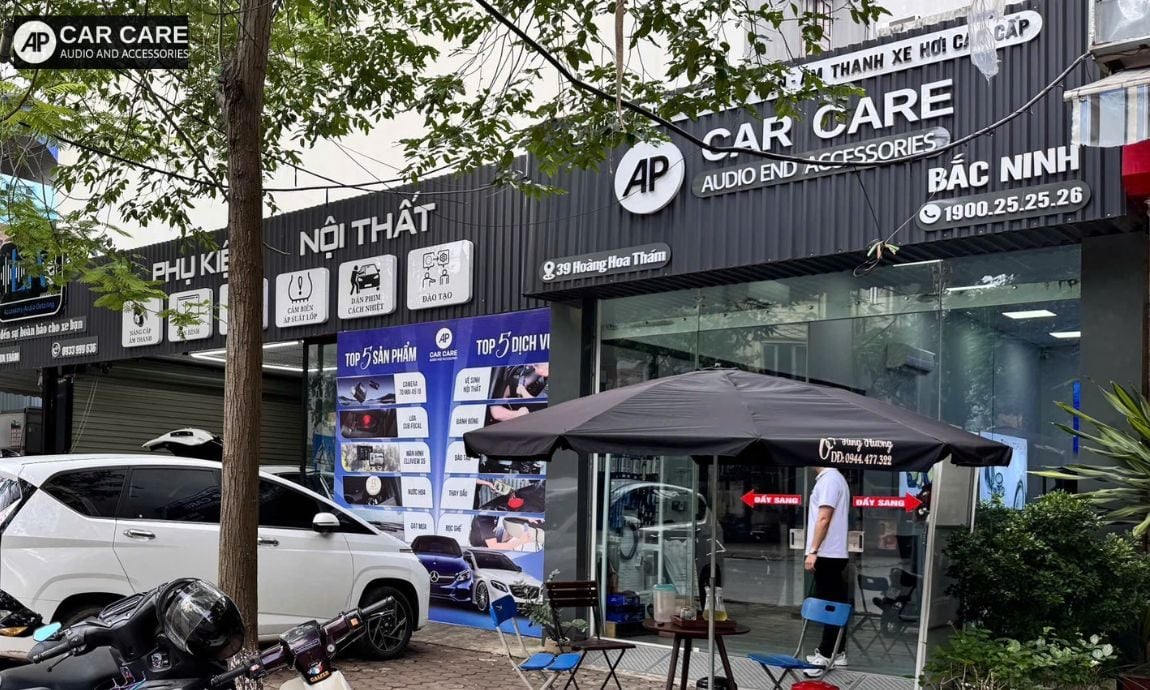 yếu tố cân nhắc tước khi dán ppf ô tô