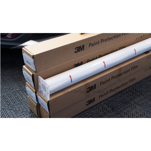 PPF 3M Series 100 Gloss
