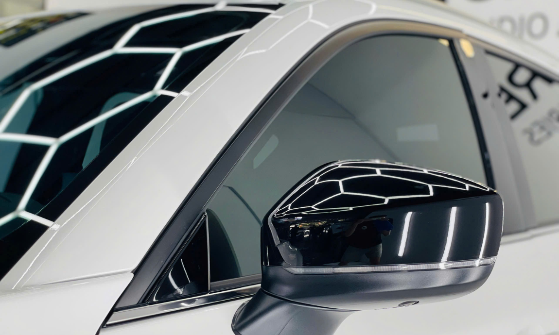Dán PPF xe hơi Mazda tại AP Car Care