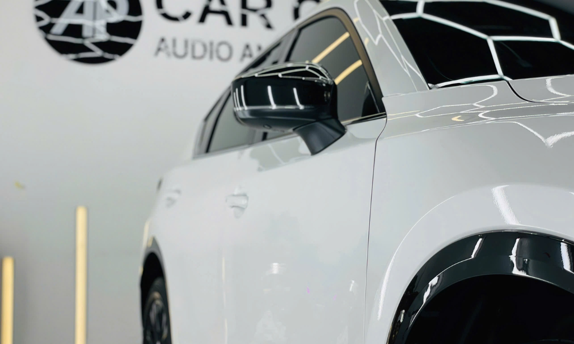 Dán PPF xe hơi Mazda tại AP Car Care