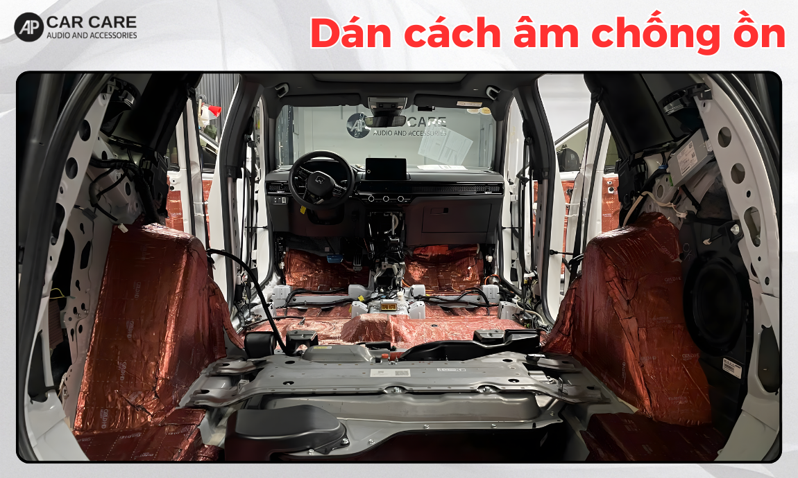 Dán cách
