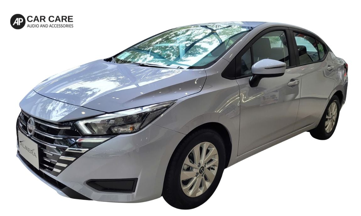 Hình ảnh khách hàng dán PPF ô tô Nissan