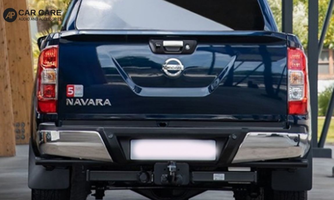 Hình ảnh khách hàng dán PPF ô tô Nissan