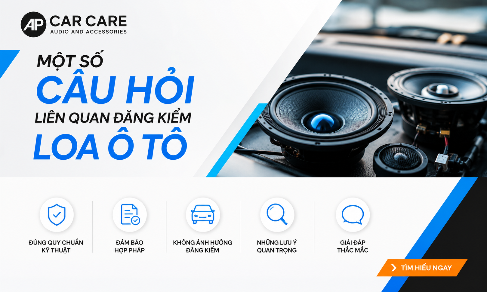 Câu hỏi thường gặp (FAQ)