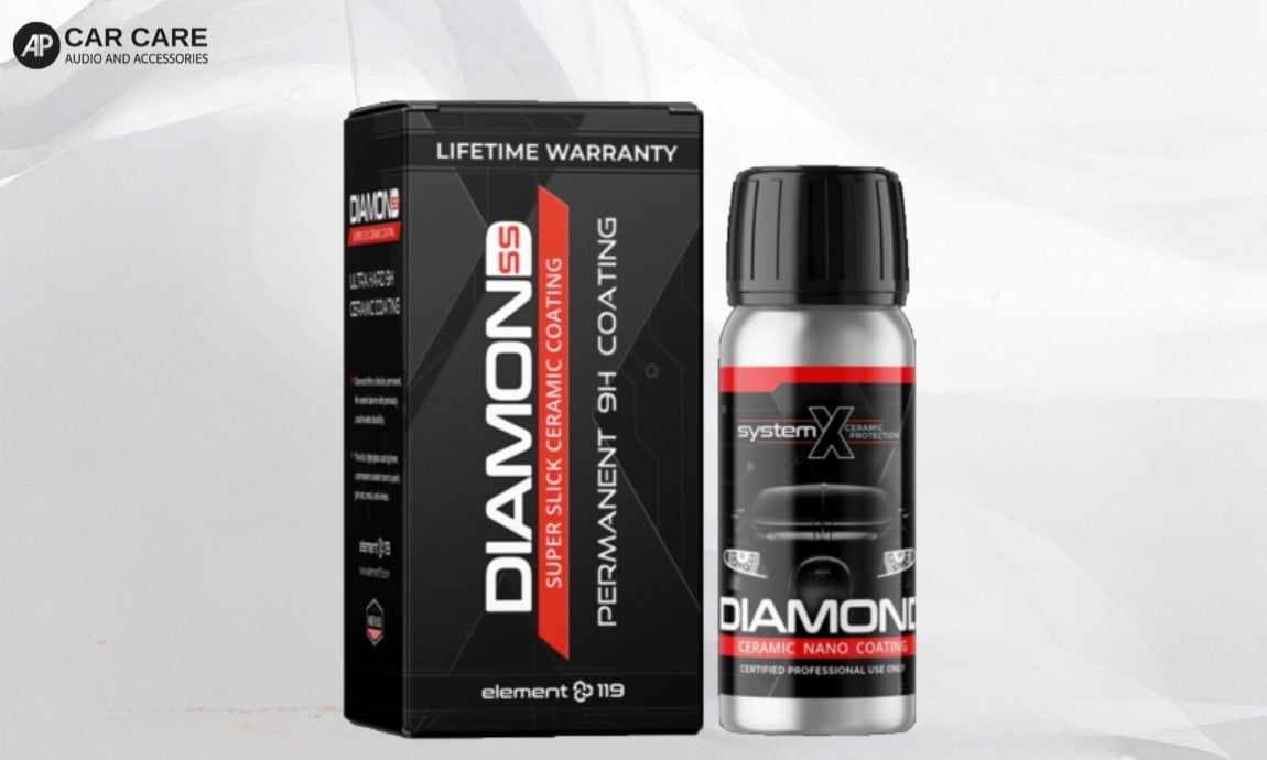 System X-Diamond