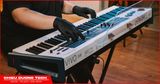 Đàn Piano Flagship Made In Italy Dexibell Vivo S10 tái tạo trải nghiệm của một cây đại dương cầm thực thụ