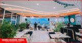 Công trình lắp đặt âm thanh nhà hàng & cafe phòng trà Wondersea tại sân bay Tân Sơn Nhất
