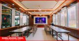 Phòng VIP nhà hàng và sân khấu hội trường nên chọn các giải pháp âm thanh từ Proel