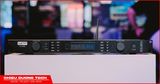Đánh giá chi tiết vang số LSPro KX-880 và phân tích công nghệ DSP 24Bit/48kHz
