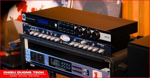 Vang số JBL KX190 2026: Rượu cũ bình mới hay sự nâng cấp hoàn hảo không điểm trừ!