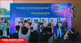 Sự kiện Plase Show 2026 tạo ra sân chơi âm thanh ánh sáng chuyên nghiệp nhất Việt Nam