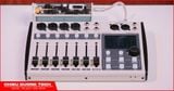 Mixer Proel DIGIPAD8 - Mixer Digital 8 kênh điều khiển WiFi cho âm thanh chuyên nghiệp