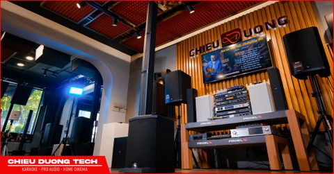 Loa Proel Session 1X Free - Phiên bản nâng cấp đáng tiền sau 4 năm chờ đợi!