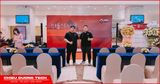 Hệ thống âm thanh Proel Session 700 chịu trách nhiệm chính trong buổi khai mạc AV Show Sài Gòn 2026