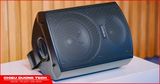Đánh giá Proel XE65TB thế hệ loa treo tường 2 đường tiếng phủ âm rộng, ổn định cao cho không gian thương mại