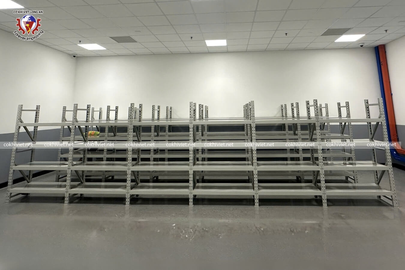 kệ trung tải chuẩn