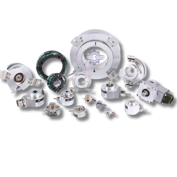 Doh Encoder Động cơ bước có dùng encoder được không? – BĂNG TẢI BÌNH MINH