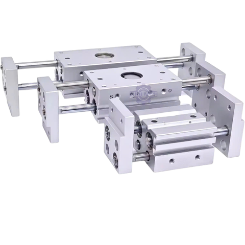 Các lỗi thường gặp ở xy lanh khí nén – Rò khí, kẹt piston, mòn seal và cách sửa