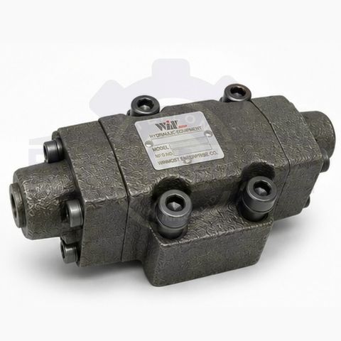 Van thủy lực SV-03G-2B - Van điều khiển áp suất thủy lực