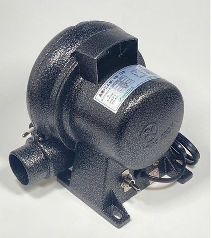 Thông Số Kỹ Thuật Quạt TB-12B INOTECH Đầy Đủ & Chuẩn Nhất