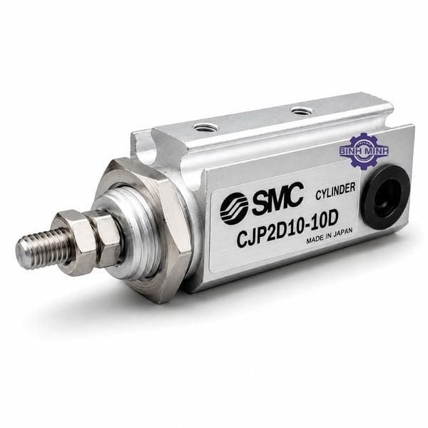 xilanh SMC CJP2D10-10D