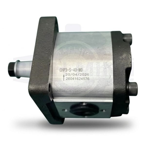 bơm GHP3-S-40-M0
