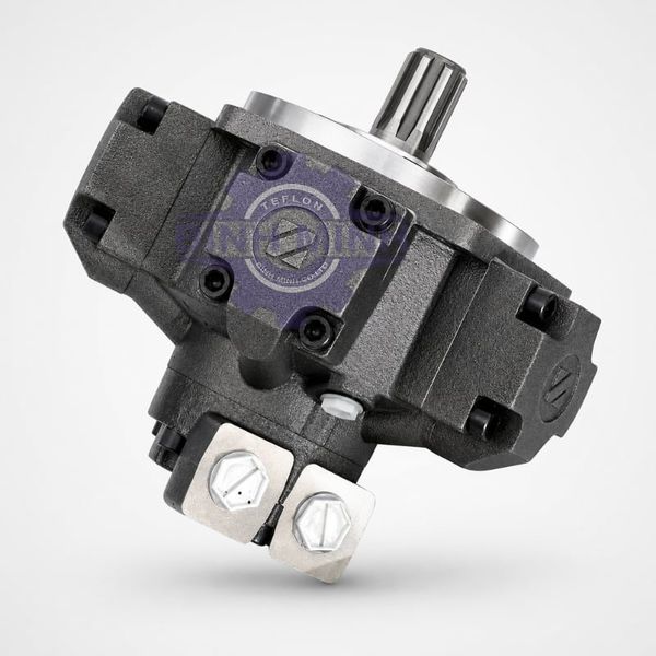 motor JMDG3-400A