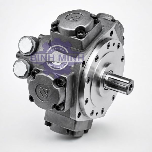 motor thủy lực 400cc/vòng