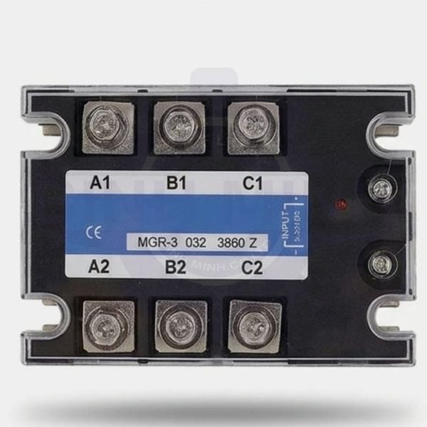 rơ le MGR-3 032-3860Z