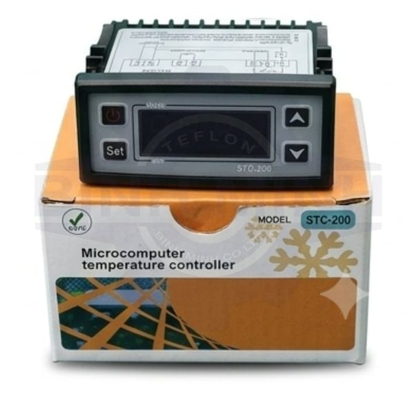 STC-200