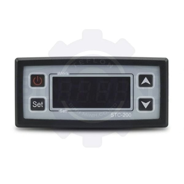 Bộ điều khiển nhiệt độ STC-200