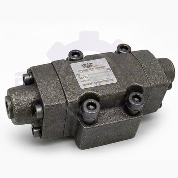 van thủy lực 3/8 inch
