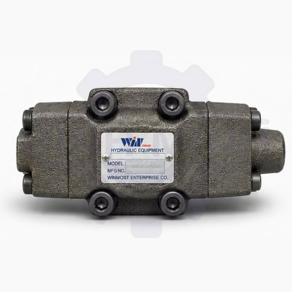 van thủy lực SV-03G-2B
