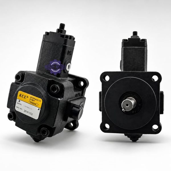 bơm cánh gạt thủy lực VPKC-F30-A4