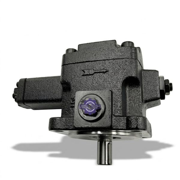 thông số bơm VPKCF-30-A4