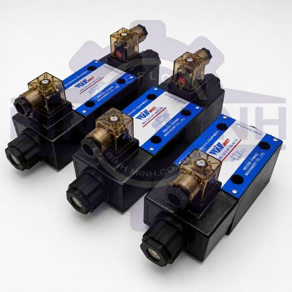 WD-G03-B11B-A2-N WINMOST