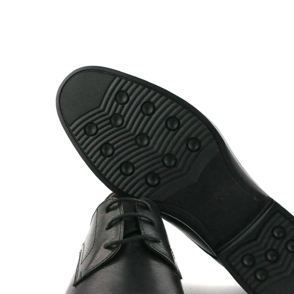 So Sánh Đế Da Và Đế Cao Su: Nên Chọn Loại Nào Cho Đôi Giày Của Bạn?