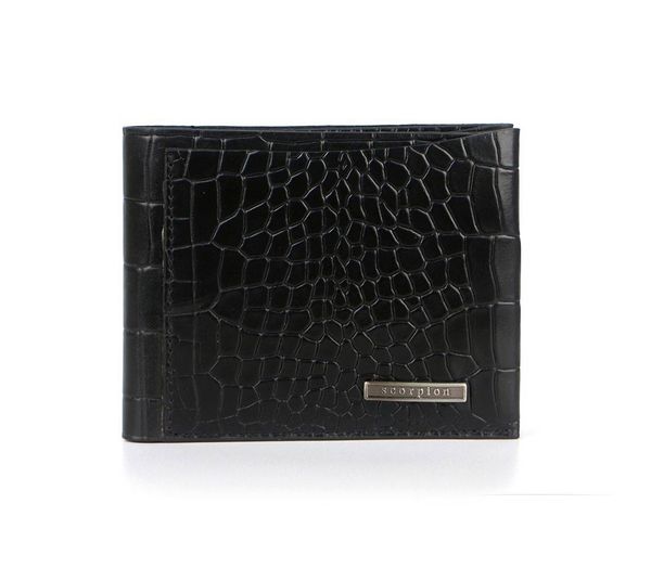 Vì Sao Đàn Ông Trưởng Thành Không Nên Dùng Ví Nhiều Ngăn?