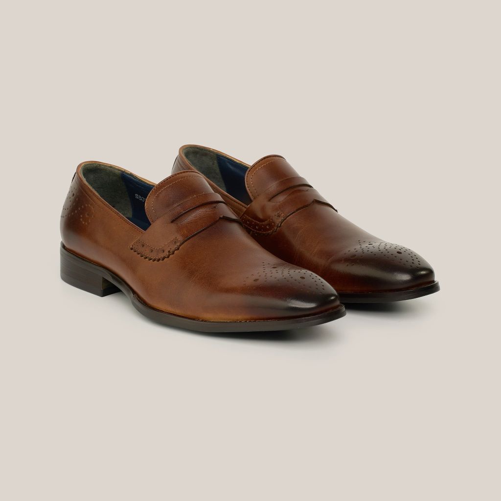 Quà Tặng Đồ Da Cao Cấp Và Nghệ Thuật Trao Gửi Giá Trị