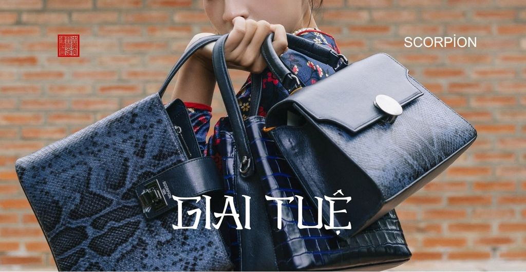 BST Giai Tuệ: Cảm Hứng Văn Hiến Trong Dòng Chảy Thời Trang Đương Đại