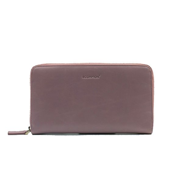 Lịch Sử Ví Da Nữ: Hành Trình Từ Vật Dụng Nhỏ Đến Biểu Tượng Thời Trang