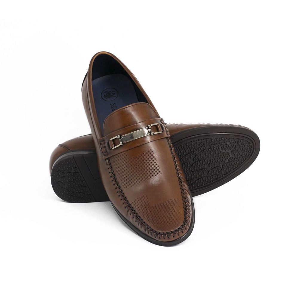 Bit Loafer: Từ nước Ý thanh lịch đến tủ đồ của quý ông Việt