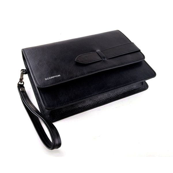 Ví Da Handmade - Món Phụ Kiện Mang Dấu Ấn Cá Nhân