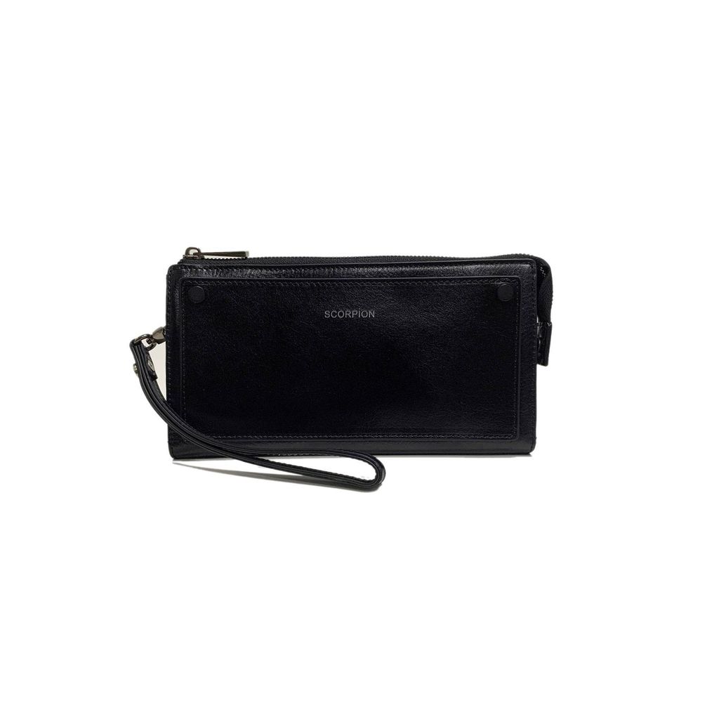 Vì Sao Clutch Luôn Là Lựa Chọn Hoàn Hảo Cho Những Buổi Tiệc Tối?