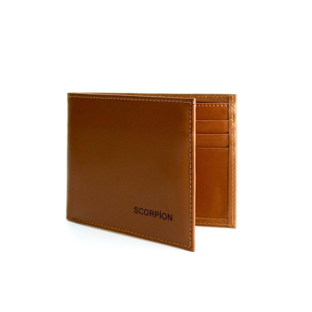 Ví Da Mỏng – Phụ Kiện Nhỏ Nhưng “Cứu Cánh” Cho Phong Cách Chỉn Chu