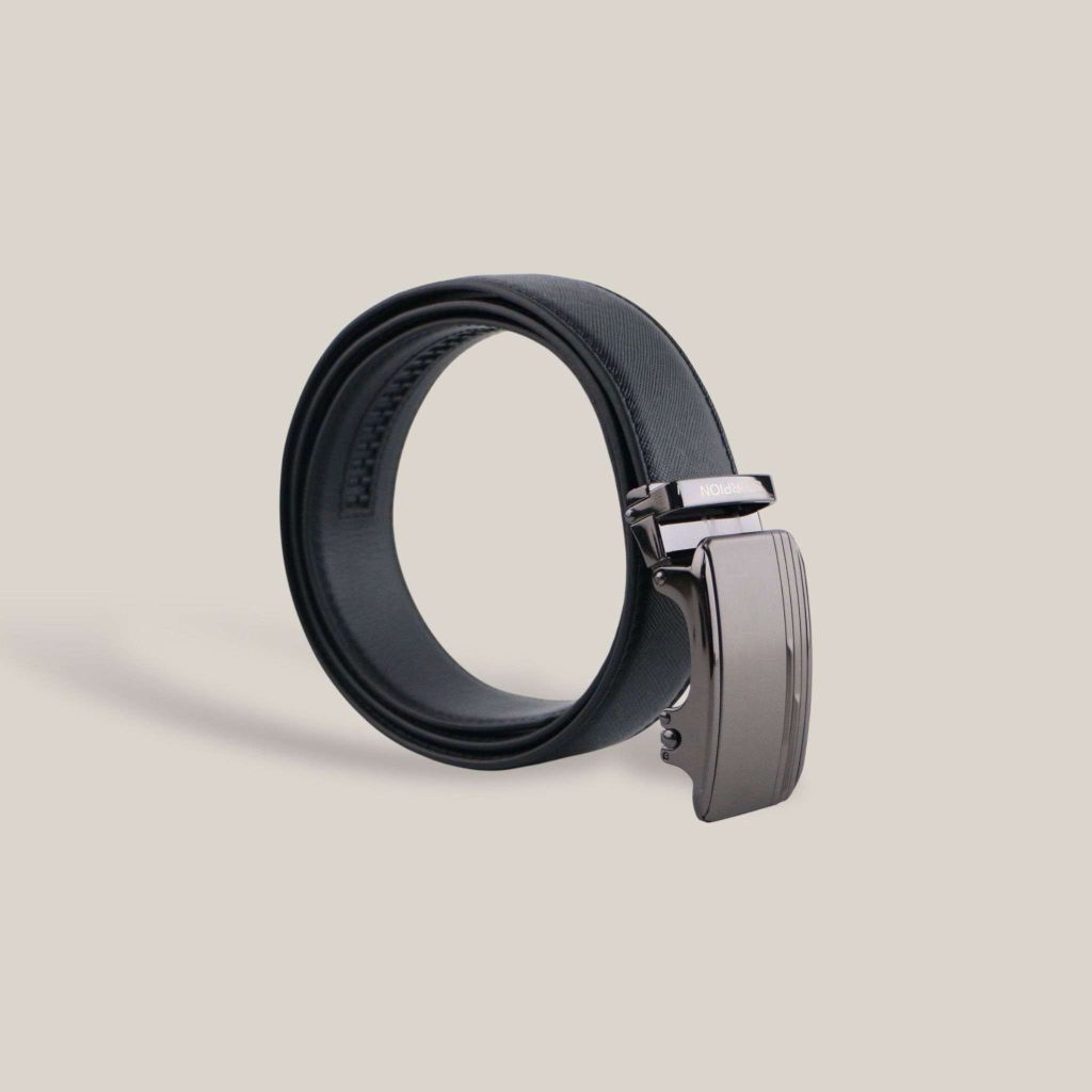 Thắt Lưng Da Thủ Công Và Nghệ Thuật Chế Tác Ẩn Sau Lớp Bề Mặt