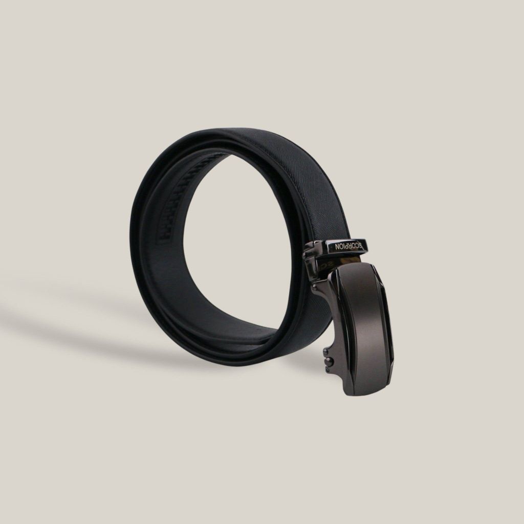 Lịch Sử Thắt Lưng Da Nam Và Hành Trình Trở Thành Biểu Tượng Phong Cách