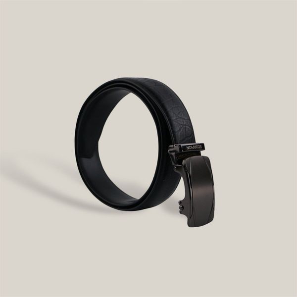 Vì Sao Thắt Lưng Da Luôn Là Món Đồ Cần Thiết Trong Tủ Đồ Nam Giới?