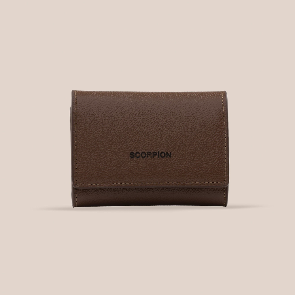 Phân Cấp Chất Lượng Da Bò: Từ Full Grain Đến Genuine Leather