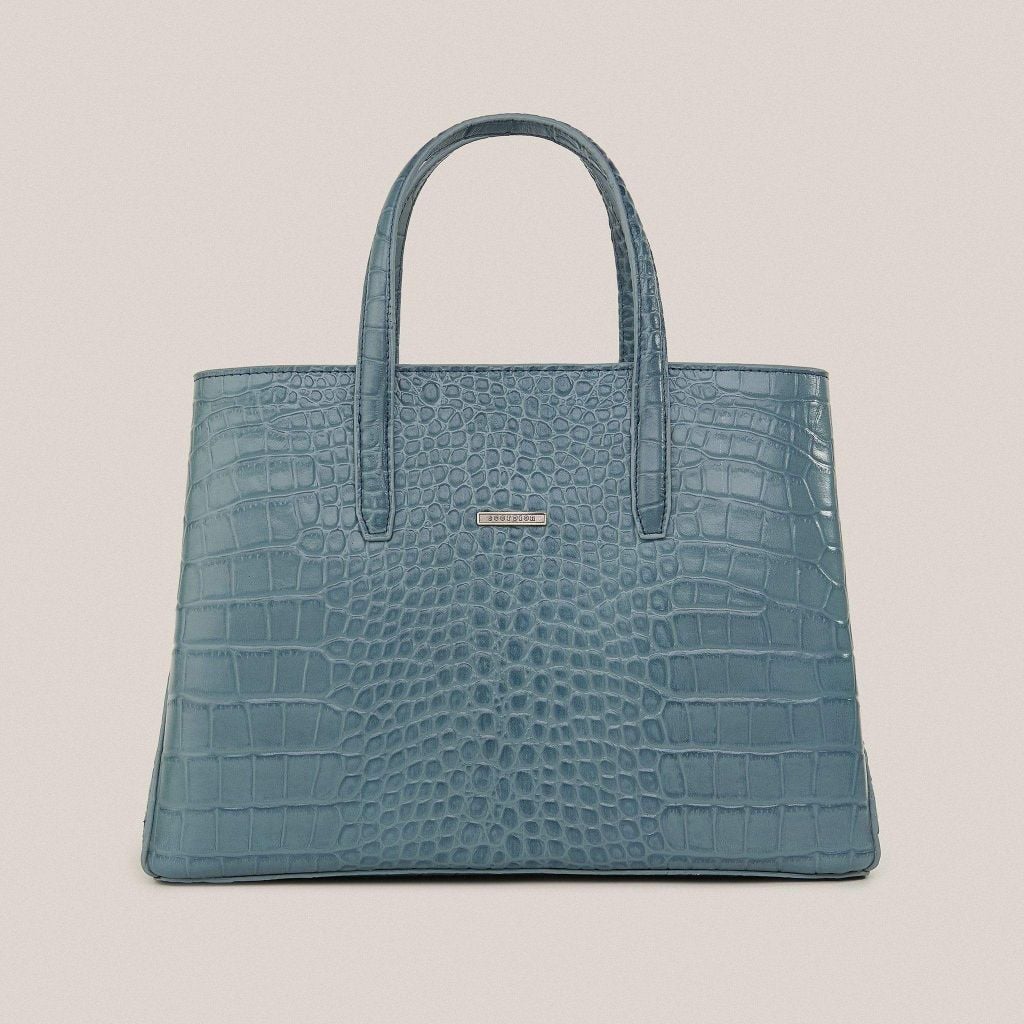 Bí Quyết Chọn Túi Xách Da Thật Cho Phụ Nữ Trung Niên